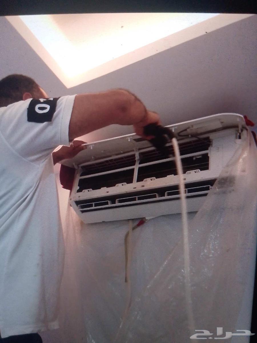 شركة نظافه بالقصيم63613034072705112