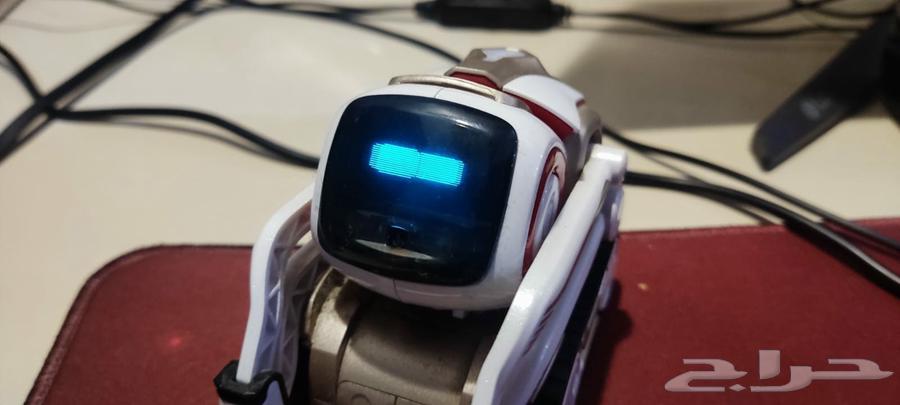 Cosmo Robot63734984228865111