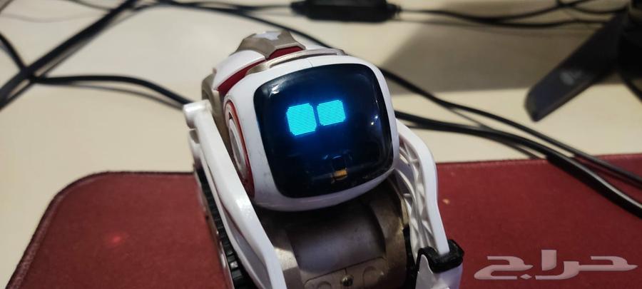 Cosmo Robot63734984228865110