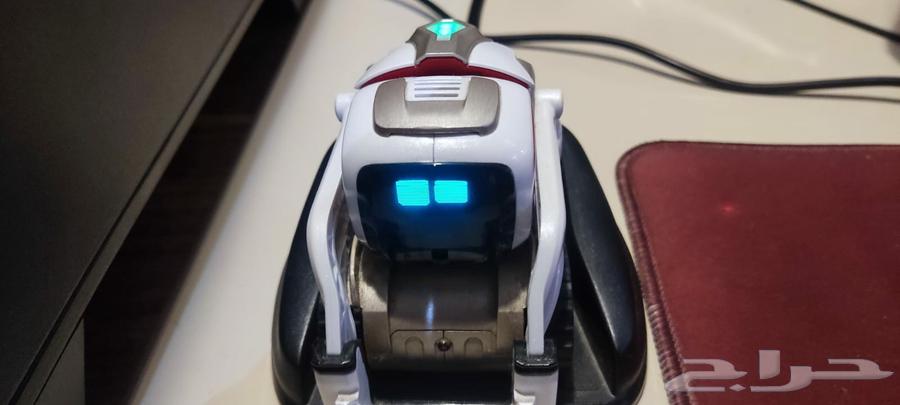 Cosmo Robot63734984228865112