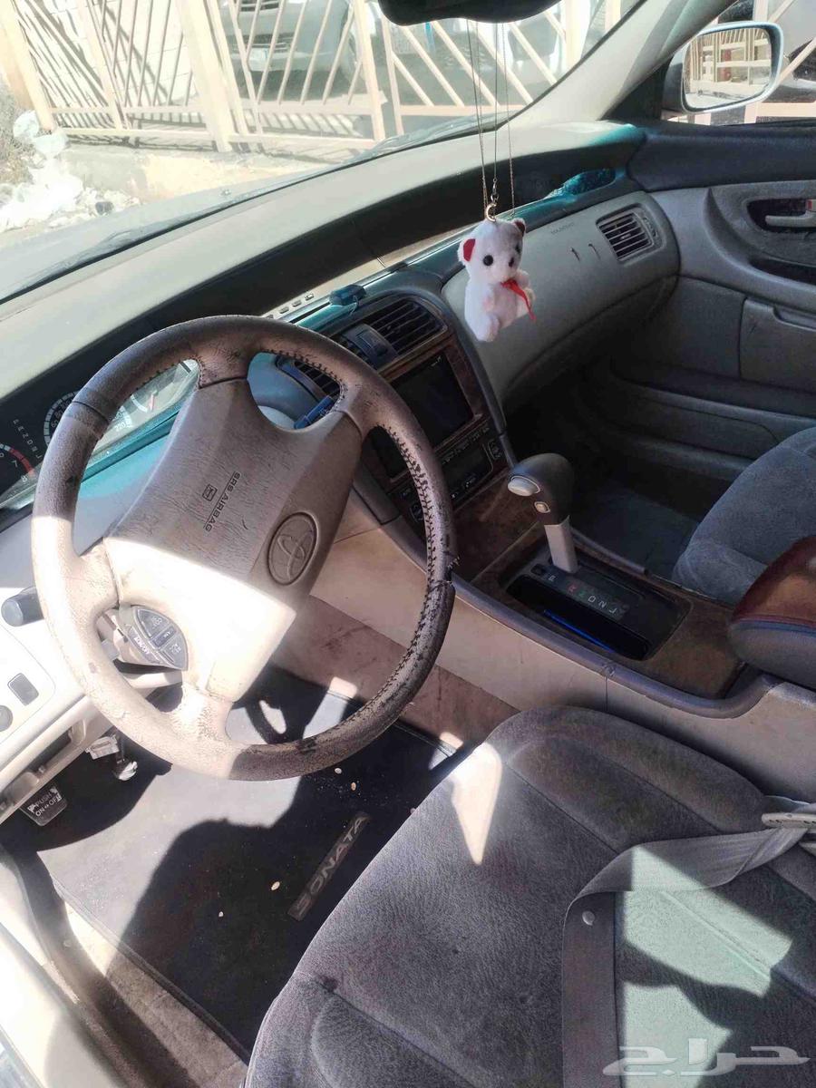 Toyota Avalon 2000, full engine, full transmission, air conditioning63826433674242111