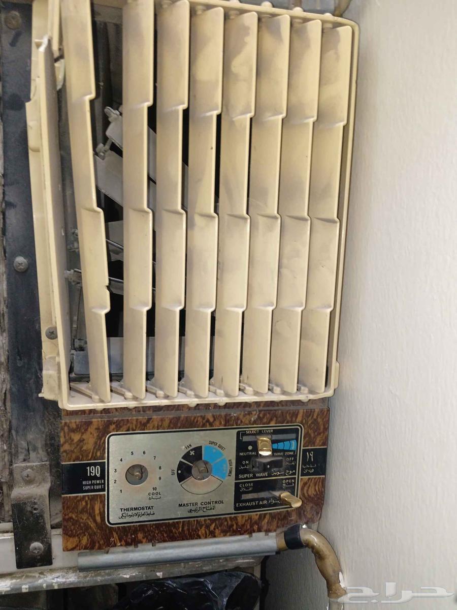 General AC unit size 24 for 800 SAR63728908457987112
