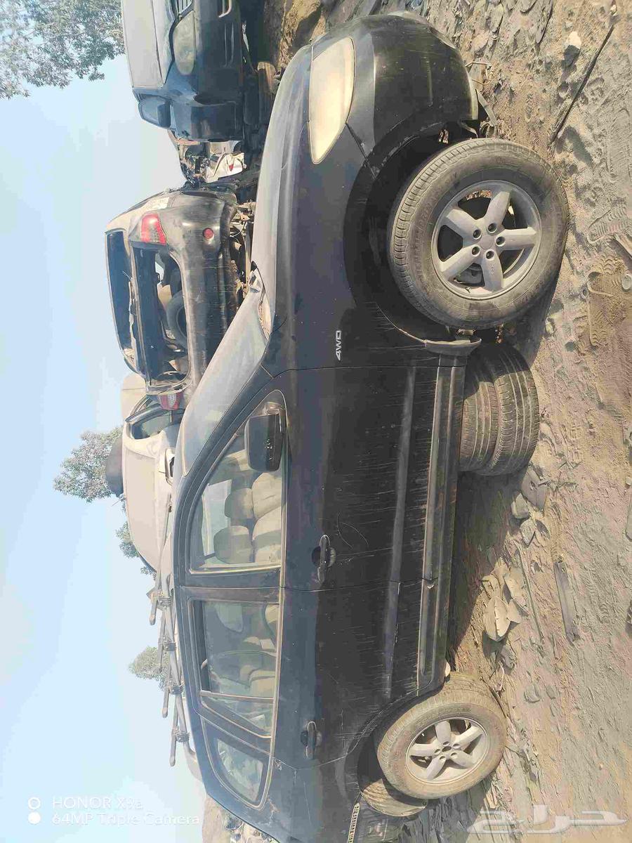 Hyundai Santa Fe Automatic Spare Parts63837421426690113