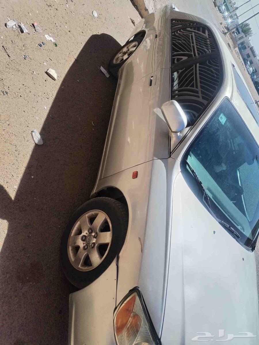 Toyota Avalon 2000, full engine, full transmission, air conditioning63826433674242112