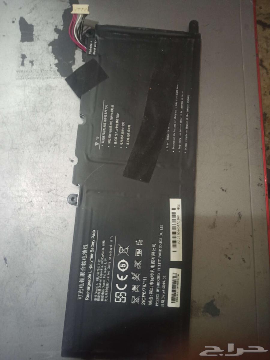 بطاريت لبتوب داخليه الحاله جيده السعر 7063734327097218110