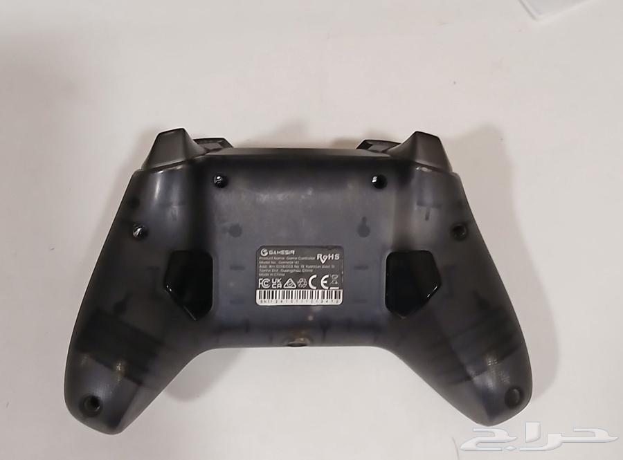 Professional clean Xbox controller63729657242627112