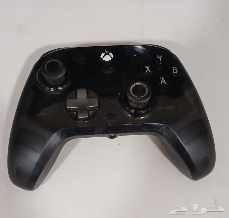 Professional clean Xbox controller63729657242627110