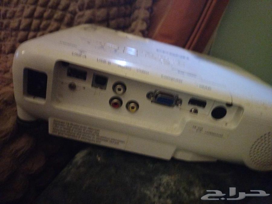 Epson EB-SO5 Projector63727839132291111