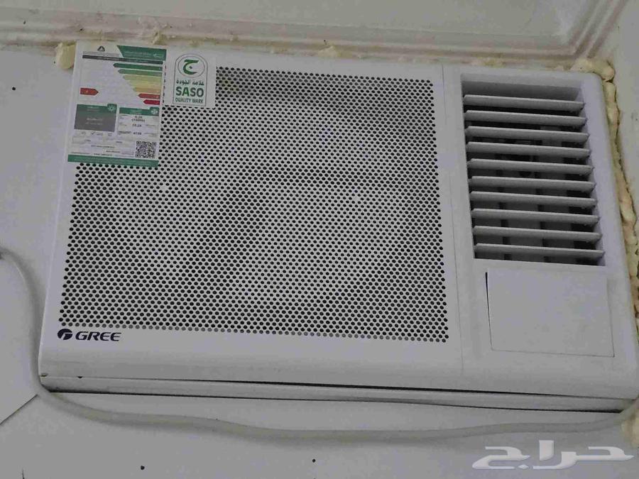 Midea Split Plus Air Conditioner and Gree Window Air Conditioner63733574774657113