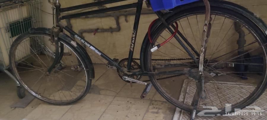 Indian bicycle 26 in good working condition63736315087106111