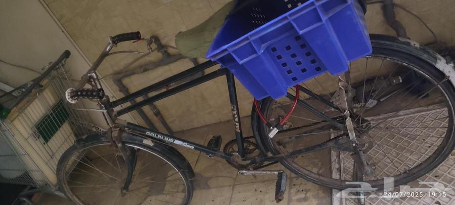 Indian bicycle 26 in good working condition63736315087106110