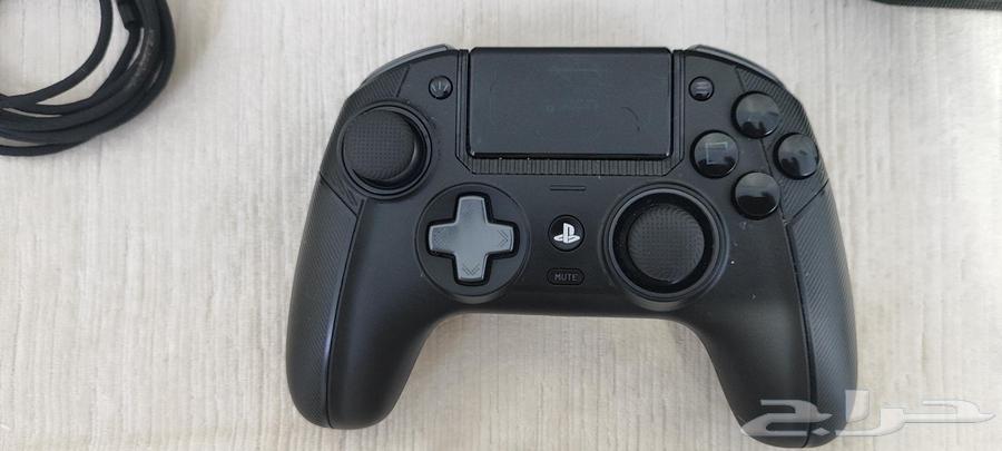 Professional Nacon Revolution 5 controller, my new one63730314137217110