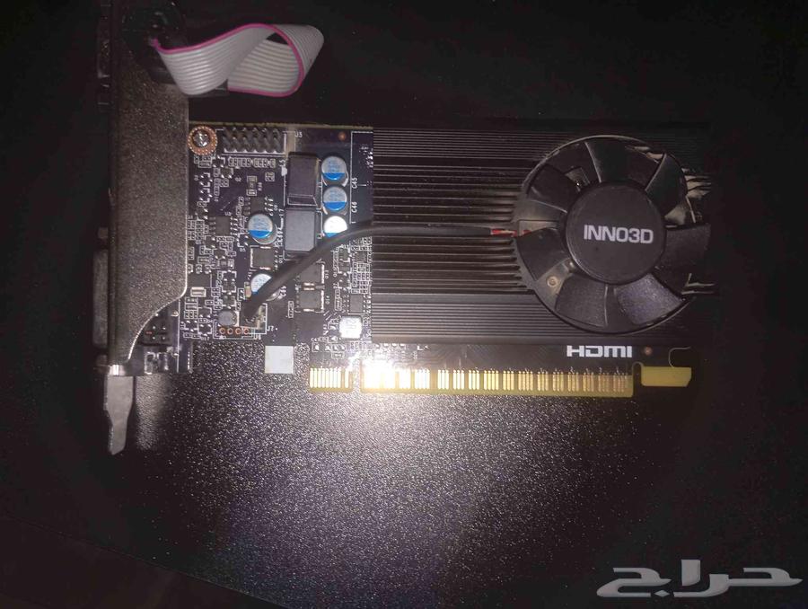 Graphics card 730, brother new63730314332802110