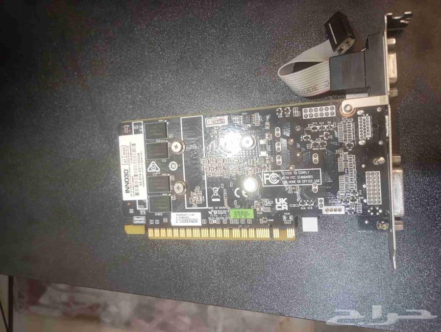 Graphics card 730, brother new63730314332802111