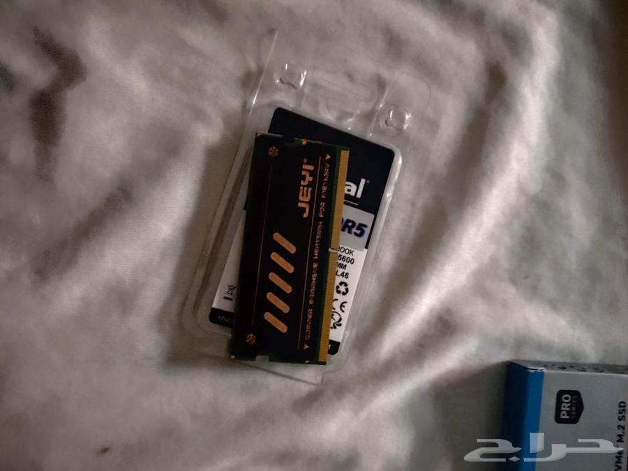 16GB DDR5 5600MHz RAM63729005354498111