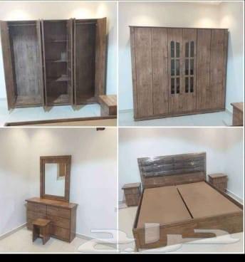 غرف نوم وطني جديد نفرين63736600264834114