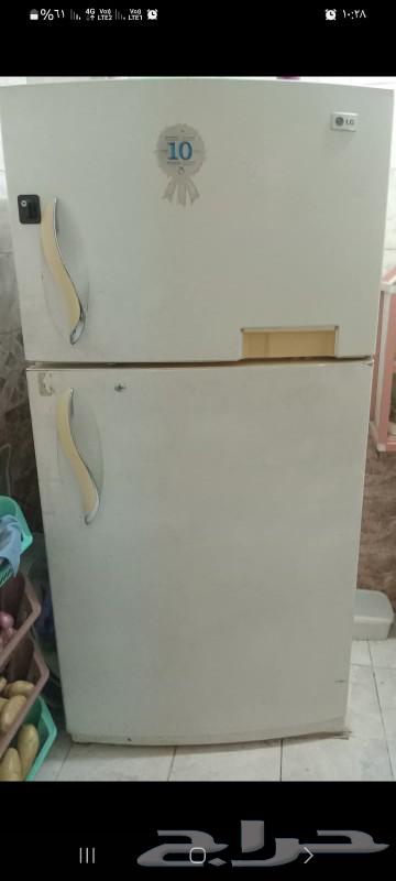 LG Refrigerator63731814253569110