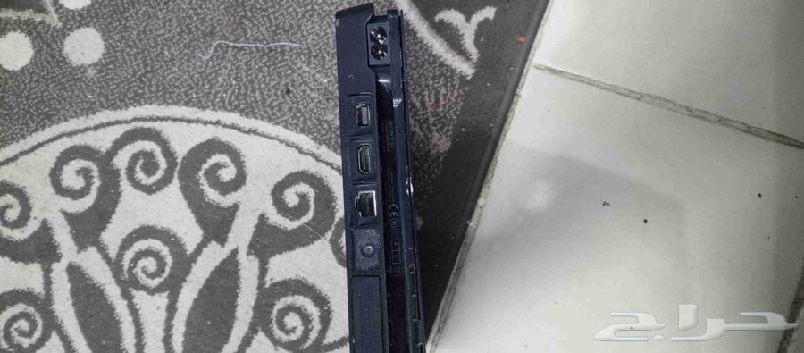 للبيع سوني فور بدون يد63728521455105114