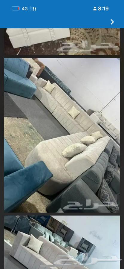 New ready-made L-shaped 7-person sofa at reasonable prices63730219601155112