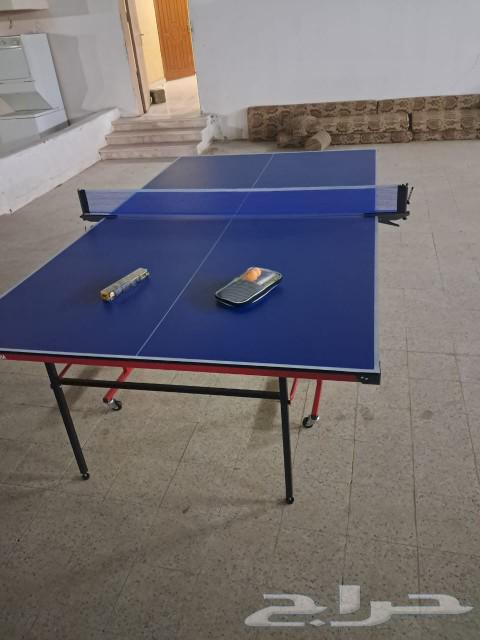 Foldable Indian Table Tennis and Billiards with Various Colors and Multiple Games63735182860290114