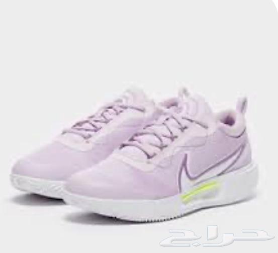 Nike Court Pro boots for sale, new... reason for sale: size is too big...63735183116291111