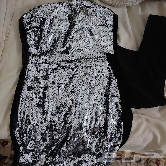 Aimi brand new dress, never worn, size xs, suitable for weight from 50 to63731344432515110