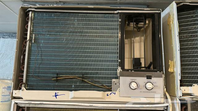 Used window air conditioners, refrigerators, washing machines, ovens, and freezers63730686783491112