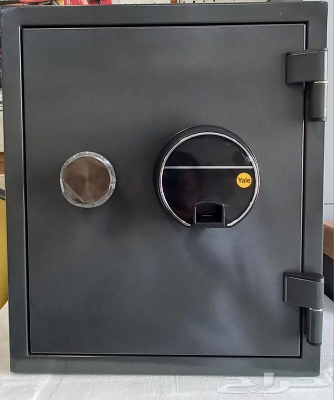 YAL Safe with Number and Fingerprint, Weight 36 kg, Price 1000 SAR63731901604482110