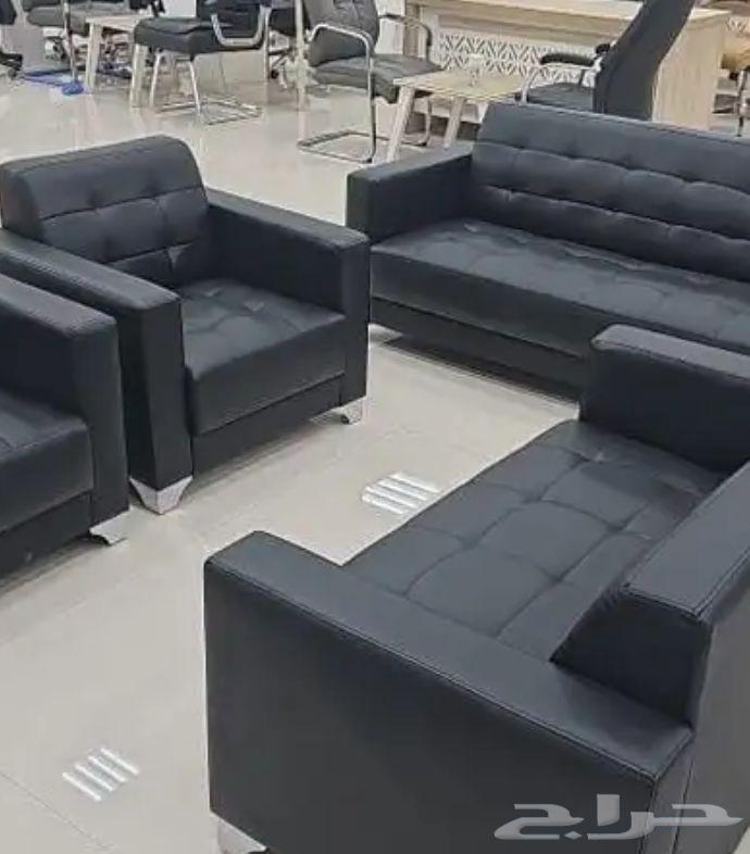 كنب فخم جدا جديد وطني63736792653827113