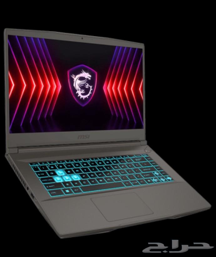 لاب توب قيمينق MSI63733666833282113
