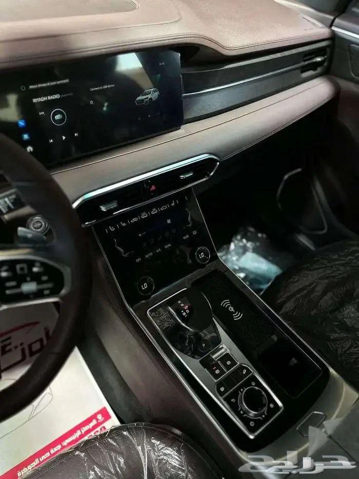 Jetour X90 Plus Luxury 1.6 Machine 2025 Cash and Installment63836924808577113
