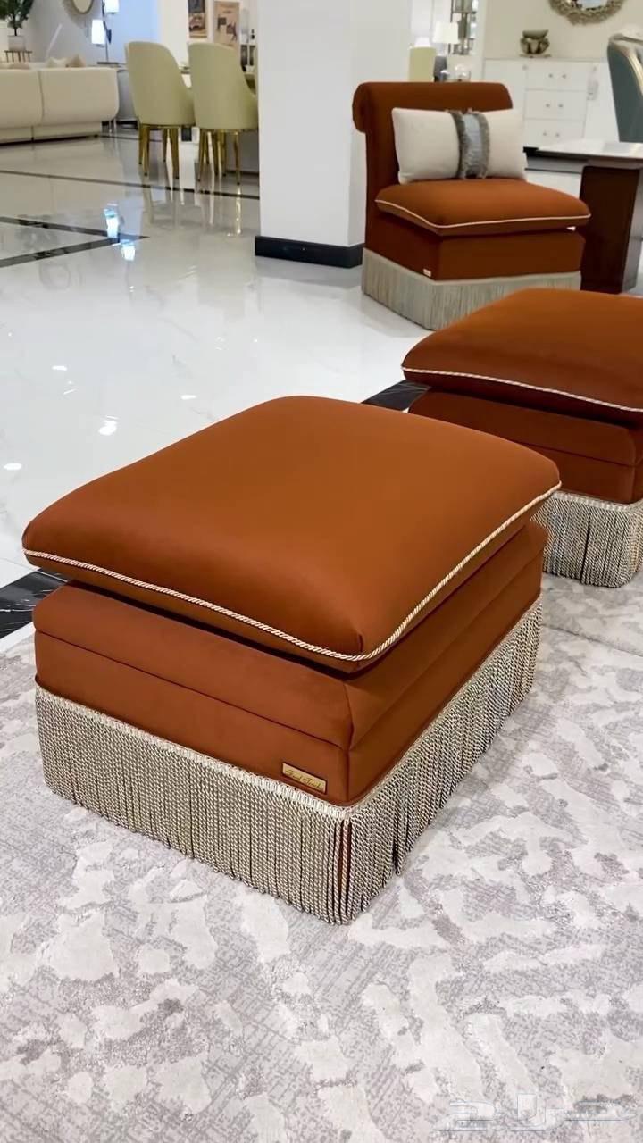 كنب الهبه الجديده بأسعار المصنع63730503851778113