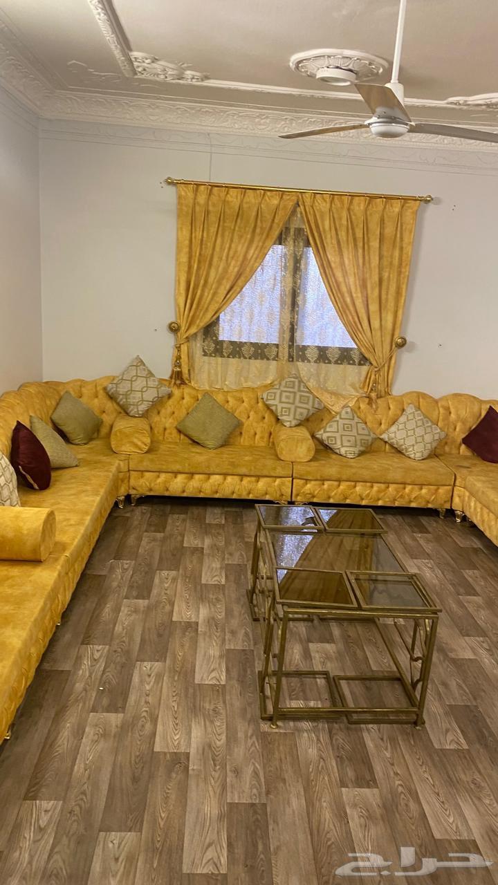 كنب للبيع63732463829634110