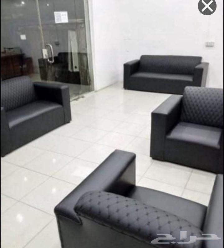 كنب فخم جدا جديد وطني63736792653827111