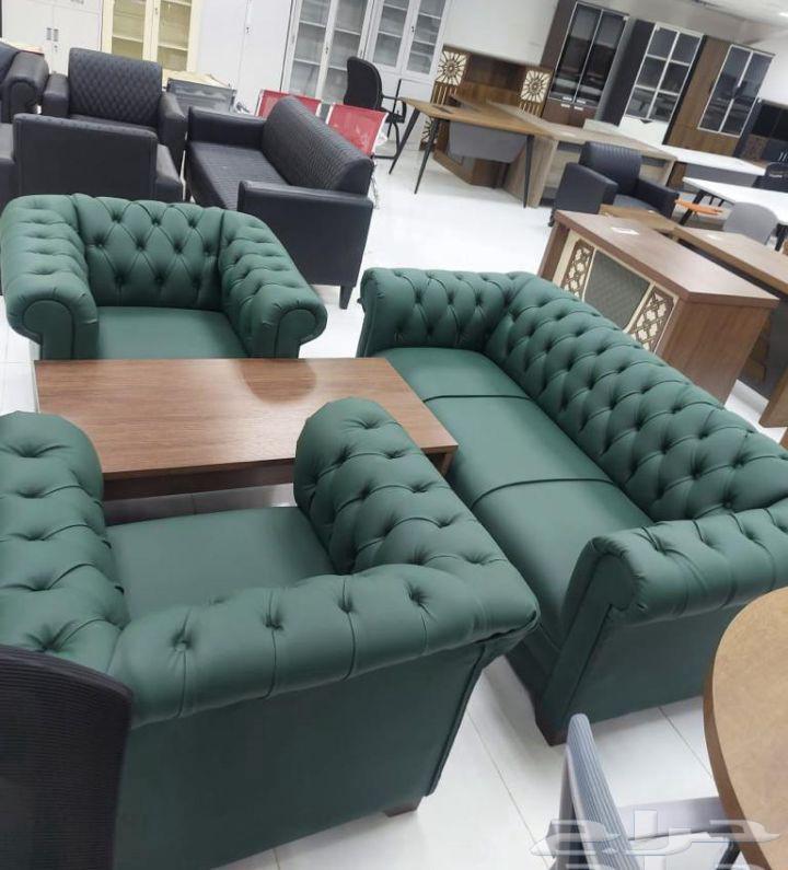 كنب فخم جدا جديد وطني63736792653827112