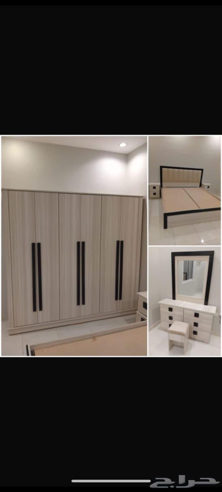 Inflatable bedrooms in Riyadh, installed from the factory to the customer63731530909187111