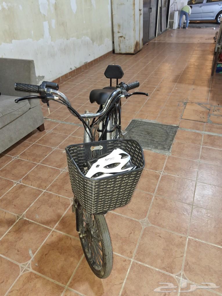 Clean and fully operational electric scooter with all documents, contact privately 763738741365379112