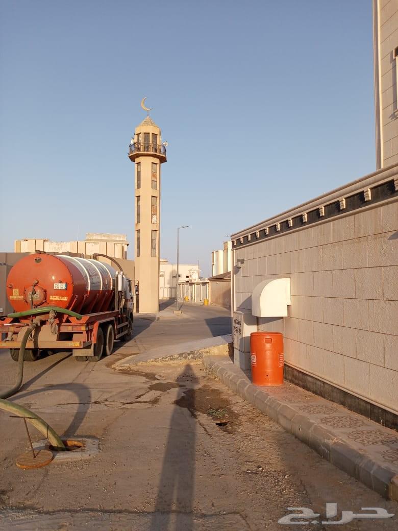 . تنظيف بيرات وتسليك مجارى بالقصيم63613032451075111