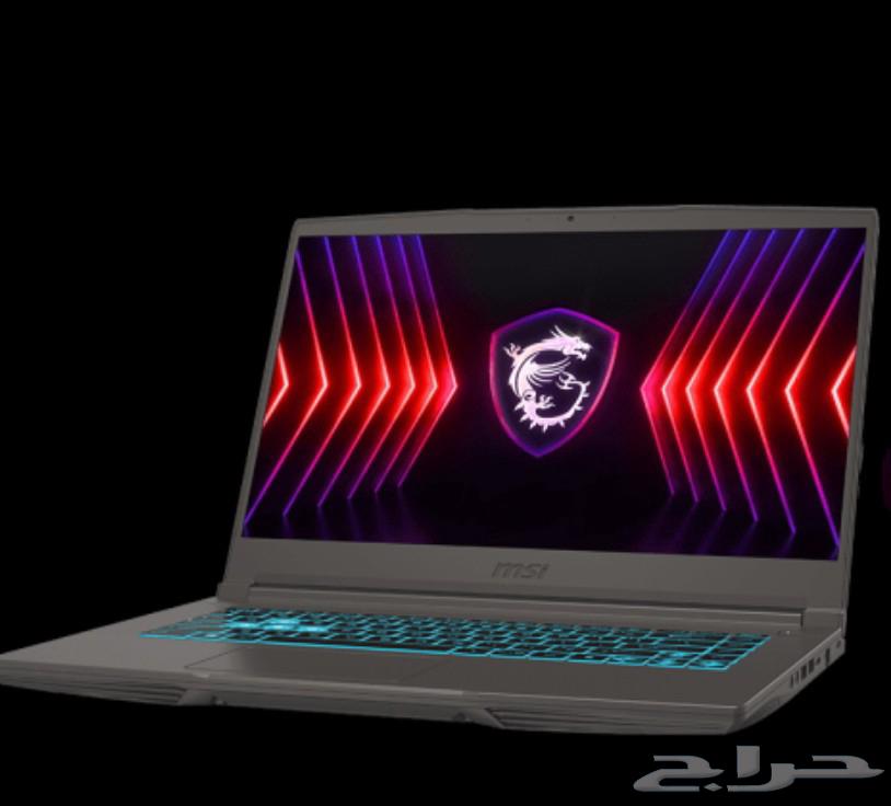 لاب توب قيمينق MSI63733666833282111