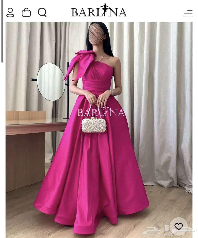 Barling dress63729385714307110