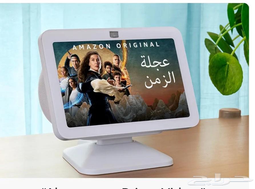Alexa AI device63731996983809110