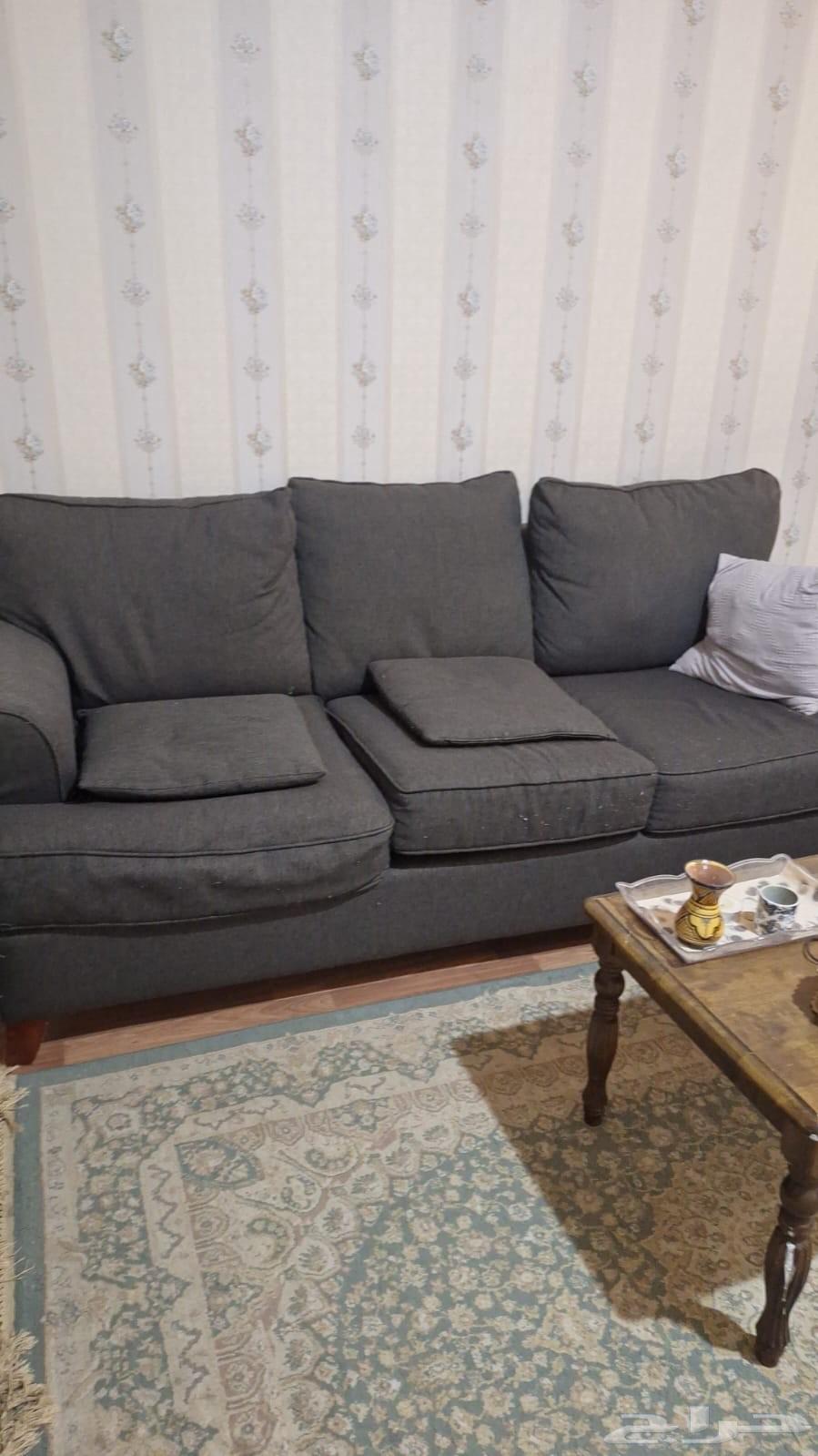 كنب مستعمل للبيع ب15063734143044995110