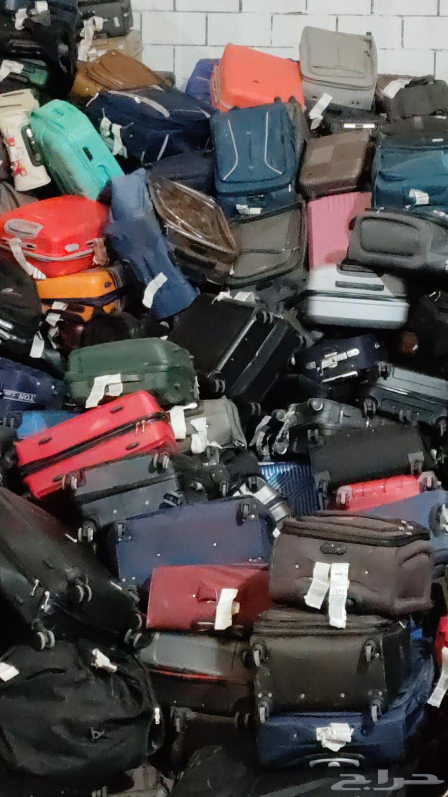 شنط مليانه للبيع   طاولات تقديم63738741023233112