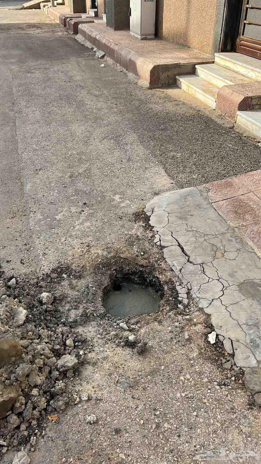 . تنظيف بيرات وتسليك مجارى بالقصيم636130324510751110