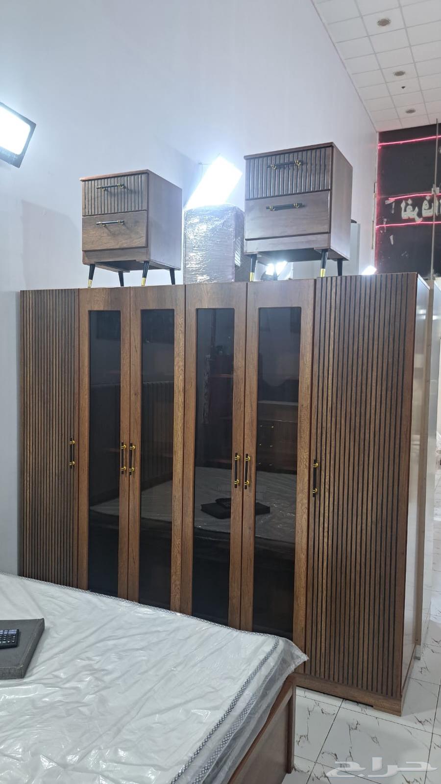 غرف نوم جديده وتفصال63737339916802113