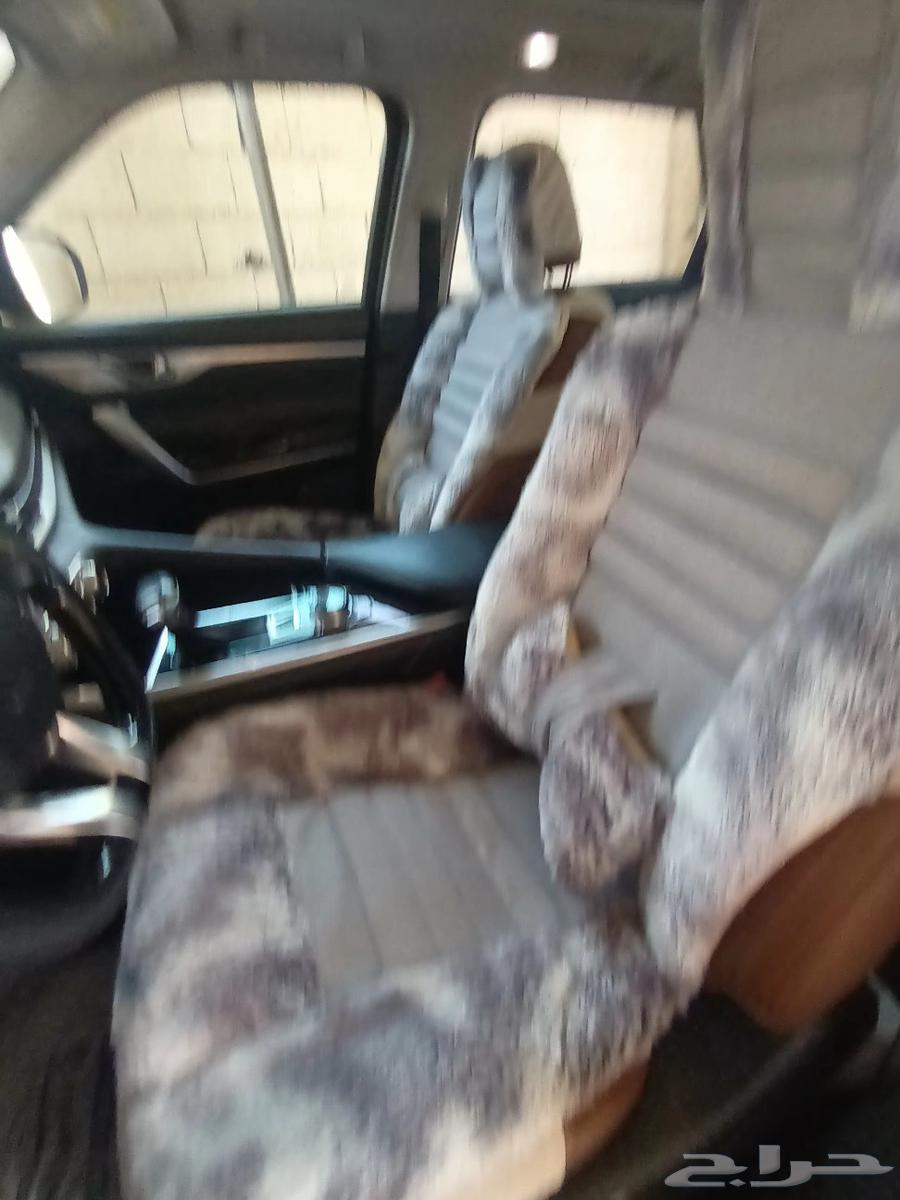 Changan CS95 2021 Model63830795209987110