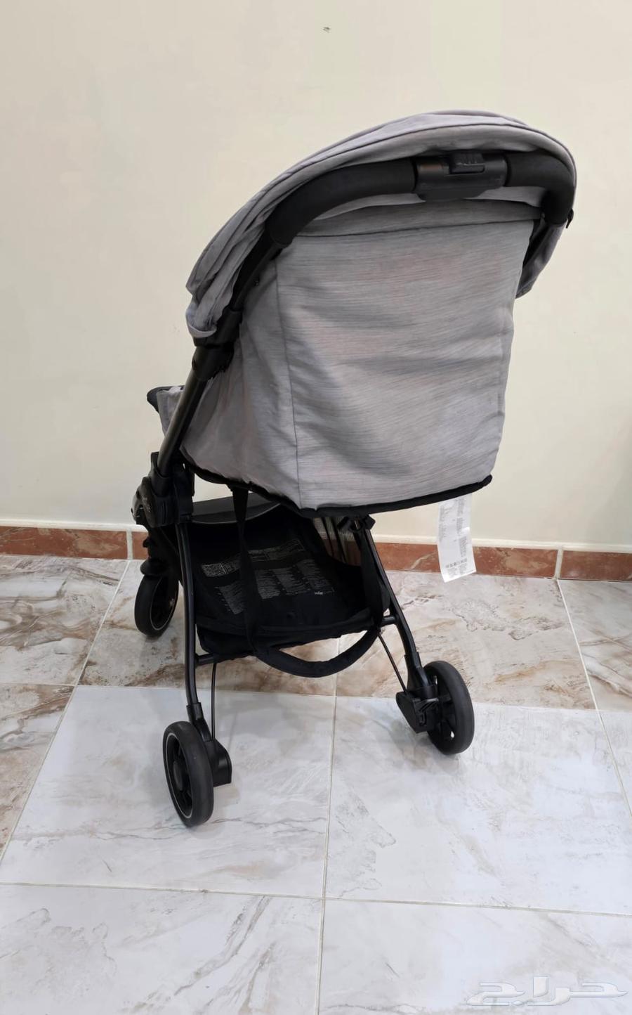 عربة أطفال جوي للبيع (يمكن حملها على متن الطائرة)63734420898818114