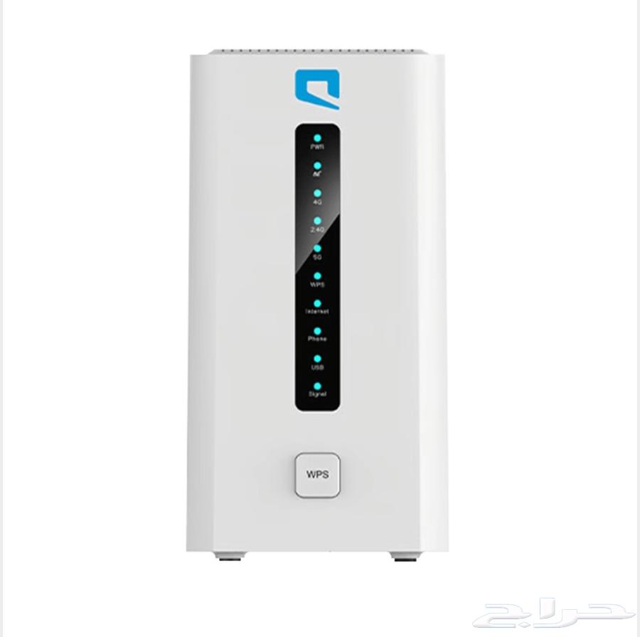 راوتر موبايلي دي لينك 5G اير فايبر 2 DWR-3000M63742822344578110