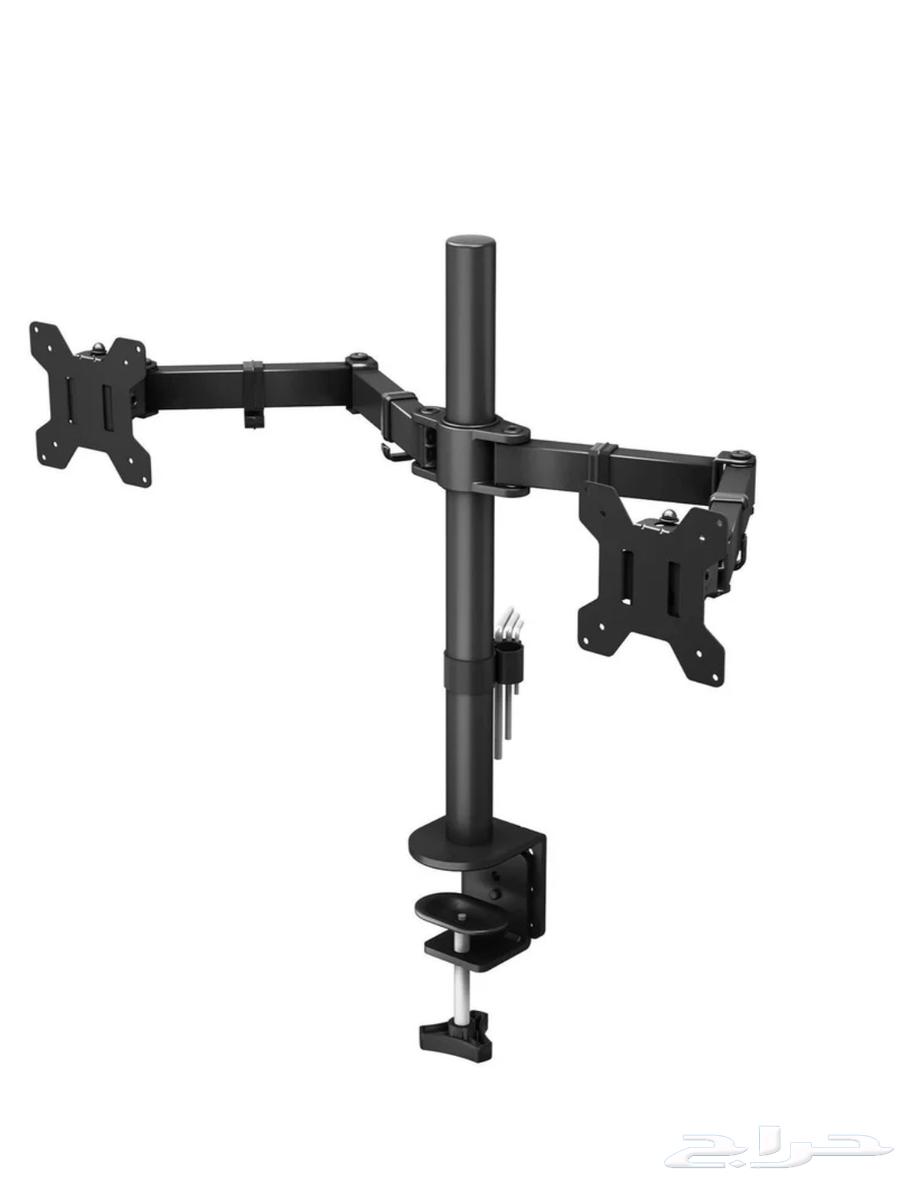 A new type of dual-screen holder for about one or two months (can be exchanged or 60)63745824105091110