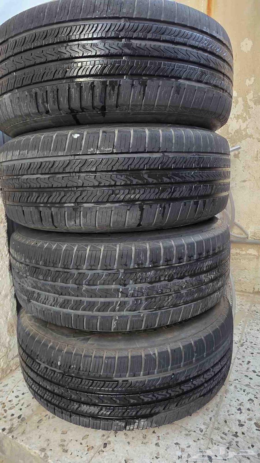 Tahoe Rims with Tires63618044459266113